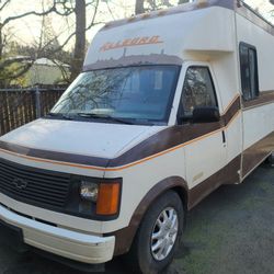 1988 Allegro Motorhome