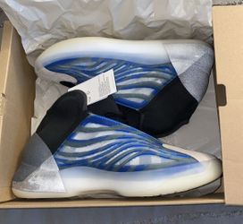 Yeezy QNTM “FROZEN BLUE” 🥶