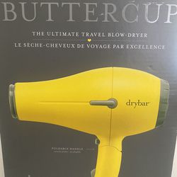 Dry Bar Buttercup 