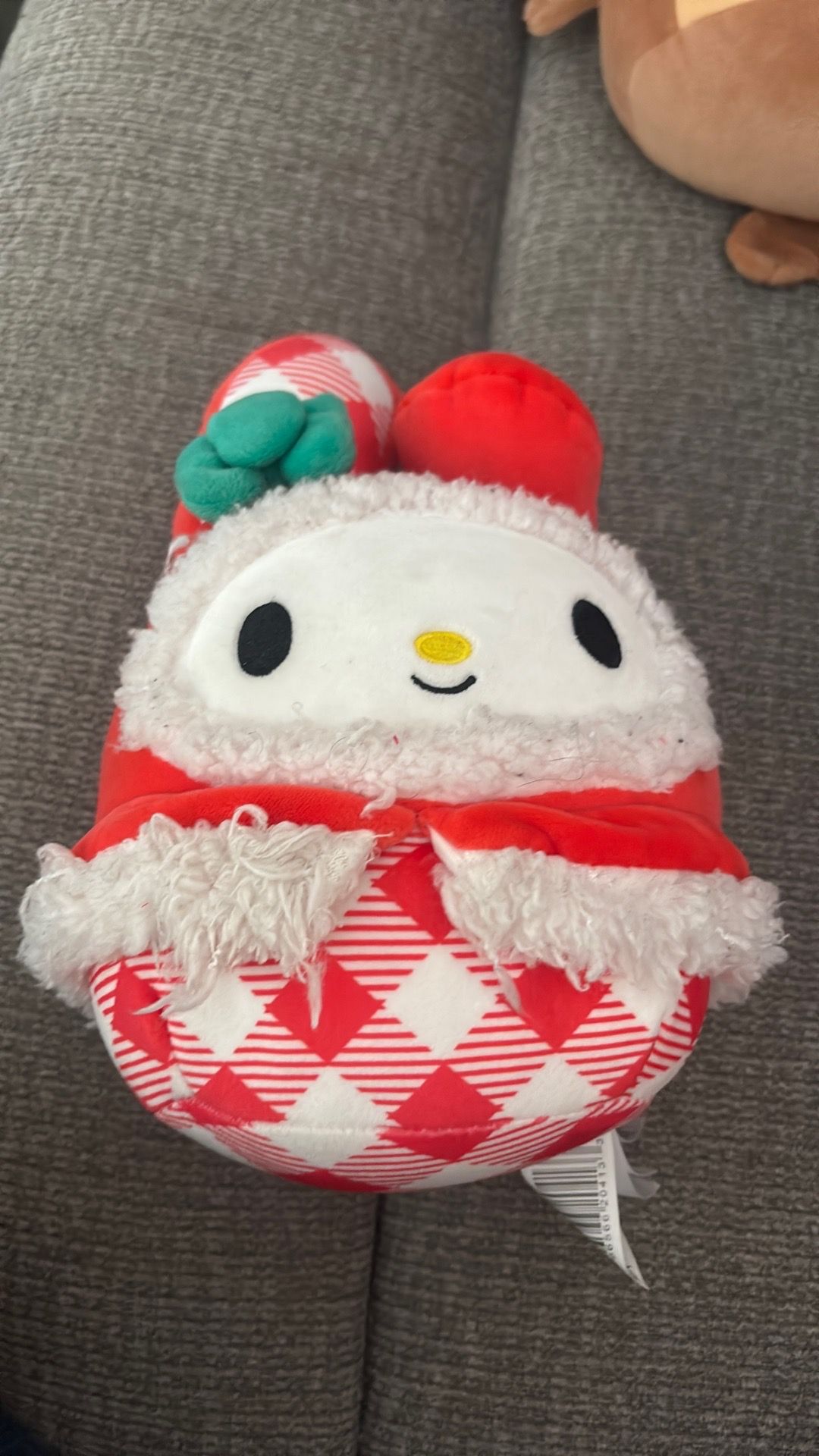 Melody Squishmallow