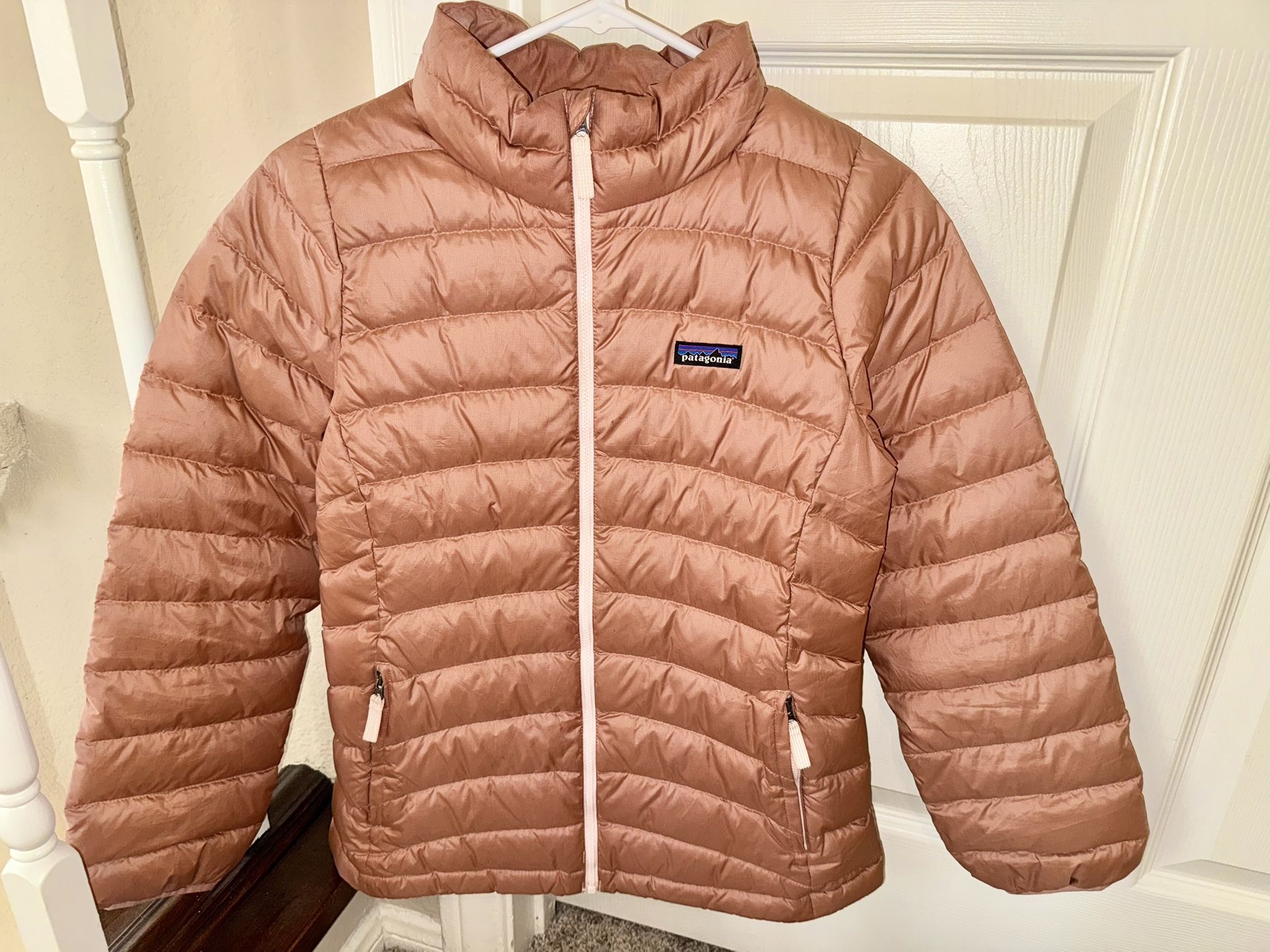 Patagonia Jacket