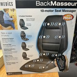 Back Massager 