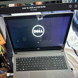 Dell Inspiron 5559 i5 2TBSSD 16GBRAM WINDOWS 11 PRO OFFICE 2024 w/ AC