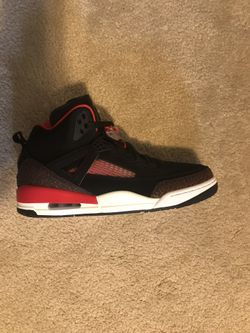 Jordan spizike size 11 men