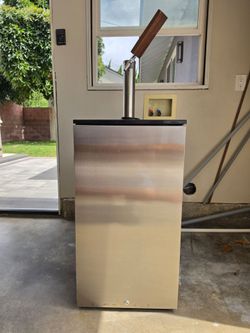 Kegerator