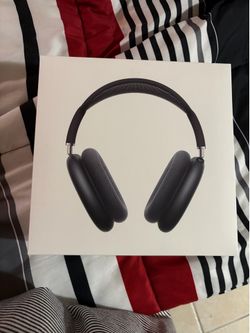 AirPods Max