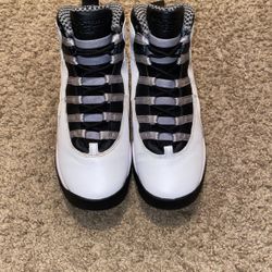 Jordan 10 Retro