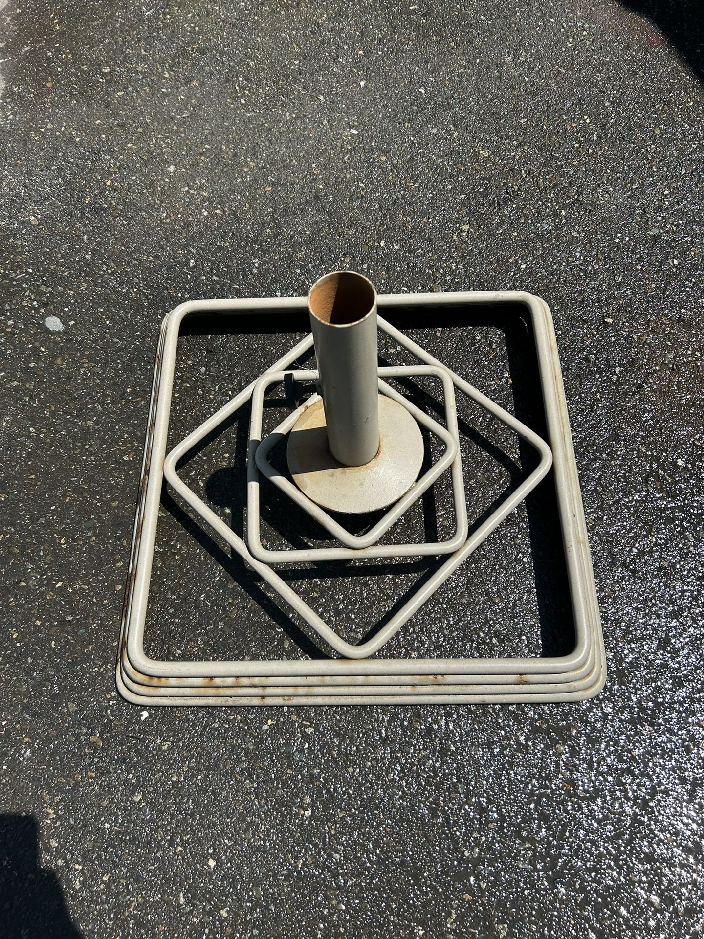 Umbrella stand