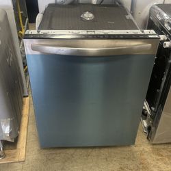 Frigidaire Dishwasher MY 
