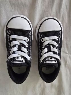 Converse All Star Toddler 7C