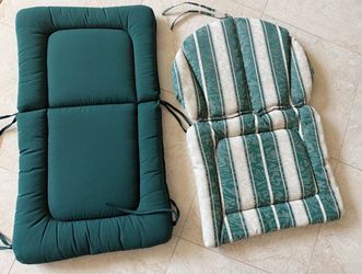 Stylish Patio chair cushions