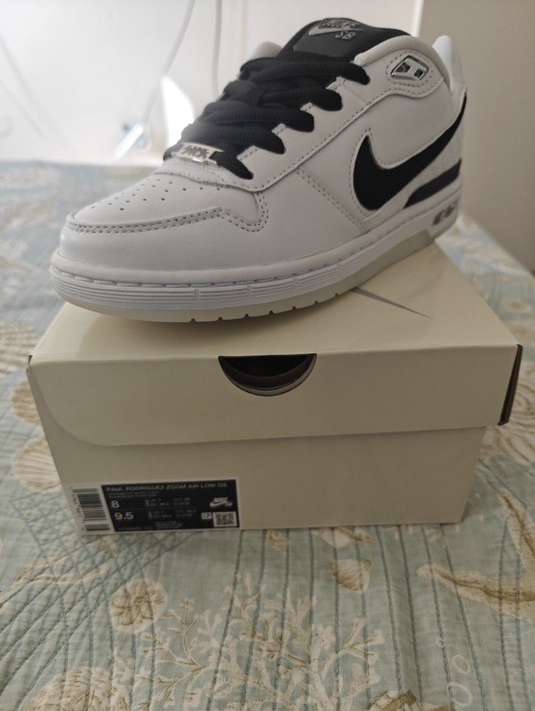 Nike SB Paul Rodriguez