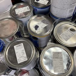 Quality Paint  $10 Per Gallon