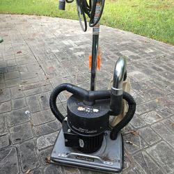 Floor Sander