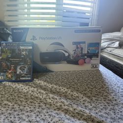 playstation VR