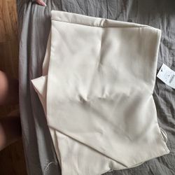 Zara Skirt L
