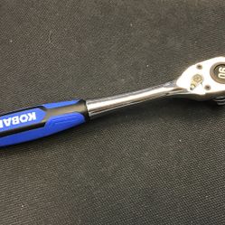 Kobalt 1/2”ratchet