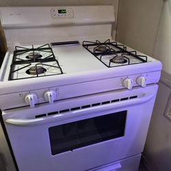 Oven-Frigidaire