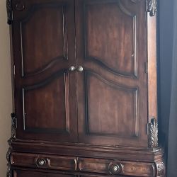 Armoire 