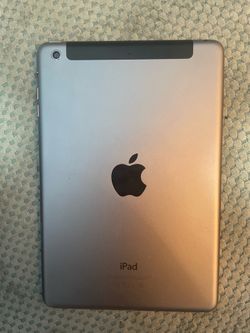 Ipad mini 2 wifi+cell