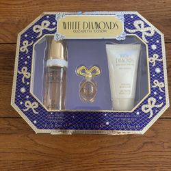 Whperfume Set