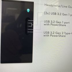 Alienware Aurora R16 Gaming Desktop With RTX 4060Ti