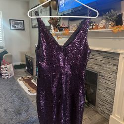 Dress Shiny