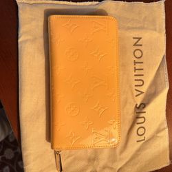 Wallet LV 