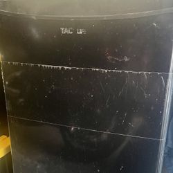 Mini Fridge - Tac Life