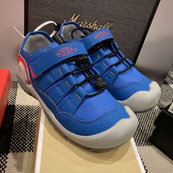 Keen Boys Shose Size 1