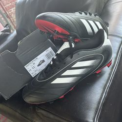 Adidas Goletto Soccer Cleats