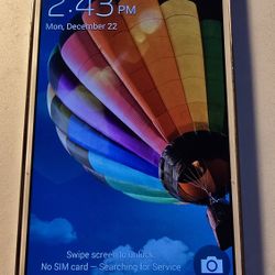 Galaxy S4 Like NEW