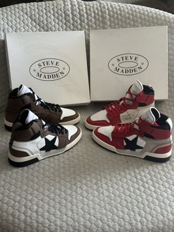 Steve Madden Malone 1 Sz 10 DS