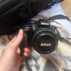 Nikon 5300