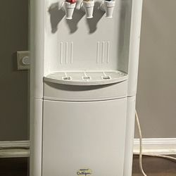 Water Cooler