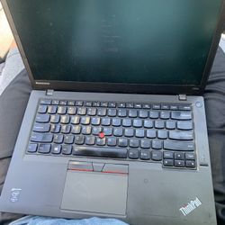 Lenovo Laptop 13 Inch