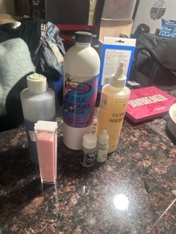 Uñas