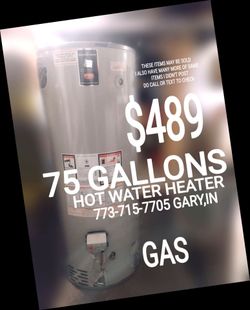 Water heater furnace ac air conditioner coil condenser stove