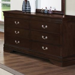 New Dresser Solid Wood