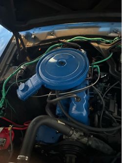 1976 Ford Maverick