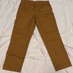 Northface Carpenter Jeans (Sz 32)