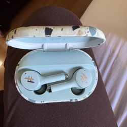 iFrogz Bluetooth Wireless Earbuds