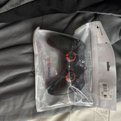 PS4 Controller