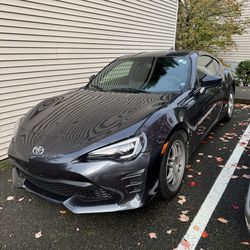 2019 Toyota 86