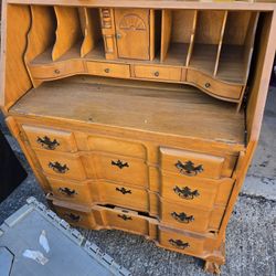 Dresser Desk
