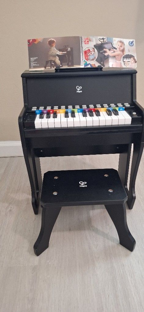 Piano HAPE