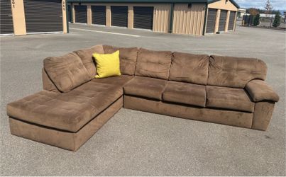 Sectional Couch