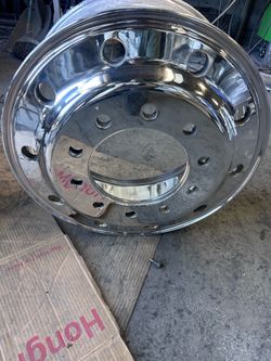 22.5x9 for tire 315