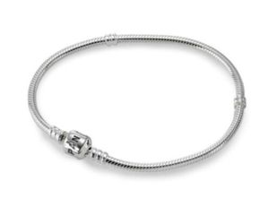 PANDORA bracelet silver