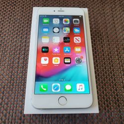 Apple iPhone 6 Plus Factory Unlocked Verizon ATT Tmobile Sprint Metro Cricket StraightTalk
